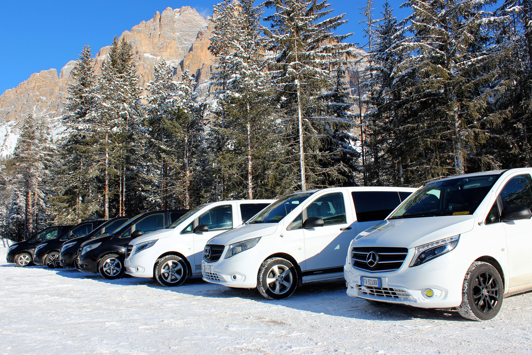 Fleet